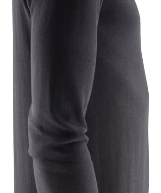 Ashland Turtle Gebreide Sweater Heren Zwart