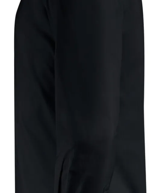 Acton Hemd Heren Zwart