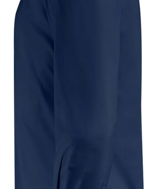 Acton Hemd Heren Marine