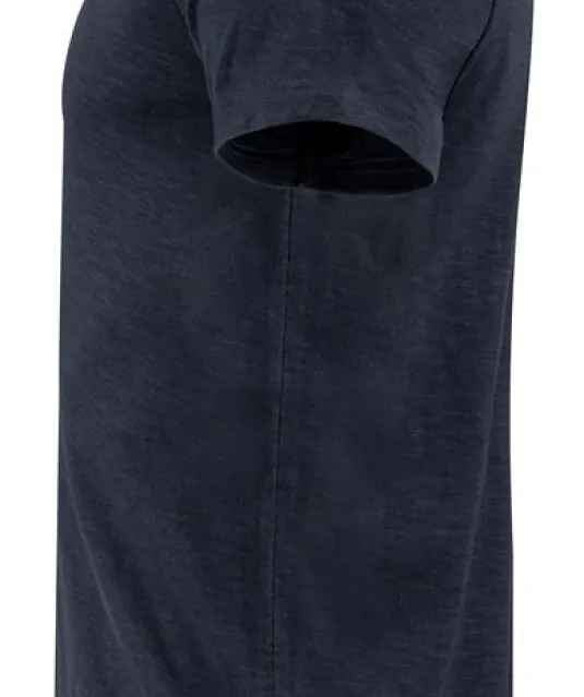 Whailford T-Shirt Heren Marine