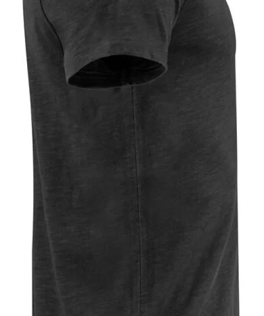 Whailford T-Shirt Heren Zwart