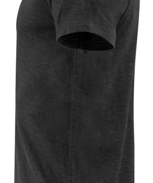 Whailford T-Shirt Heren Zwart