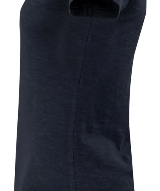 Twoville T-Shirt Dames Marine