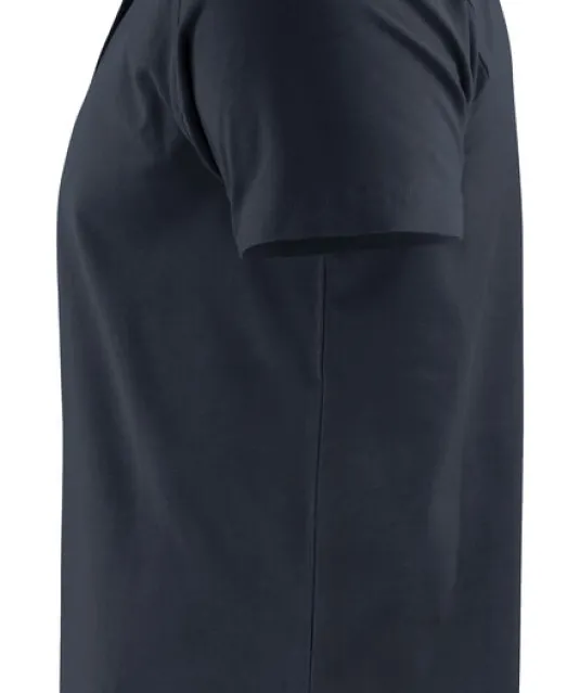 Surf RSX Polo Pique Heren Donker marine