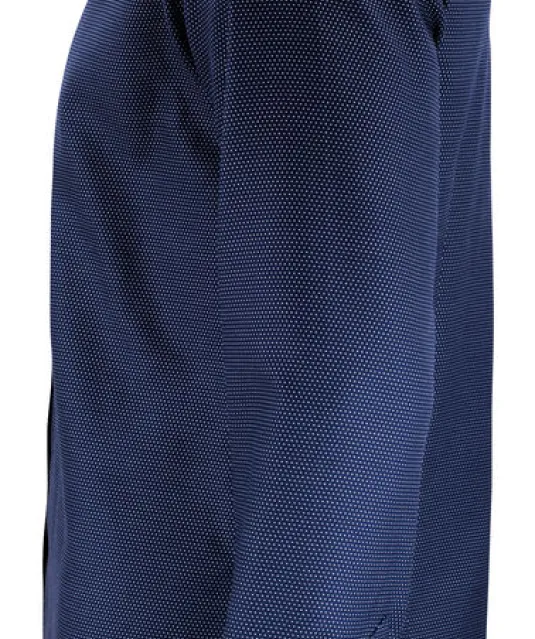 Purple Bow 49  Hemd Regular Fit Heren Marine