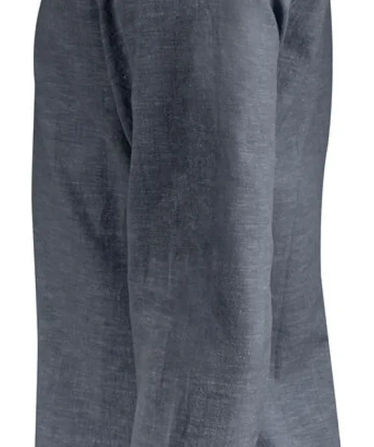 Townsend Hemd Heren Marine