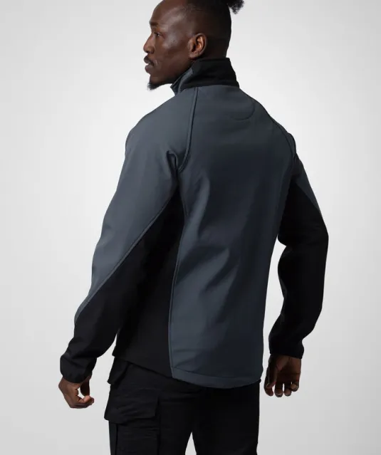 2422 SOFTSHELL Wit