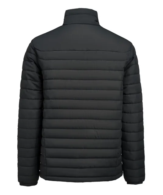 Arches Jas Heren Zwart