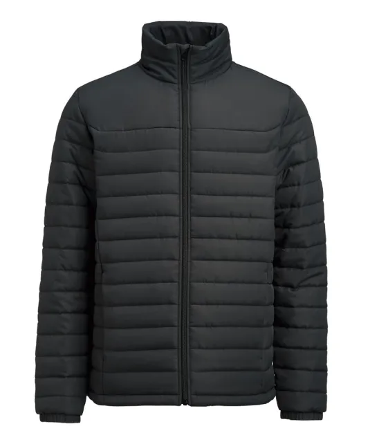 Arches Jas Heren Zwart