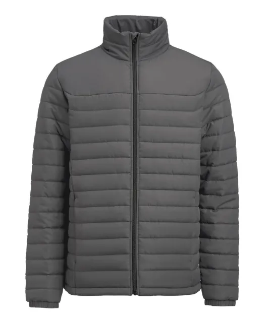 Arches Jas Heren Rood