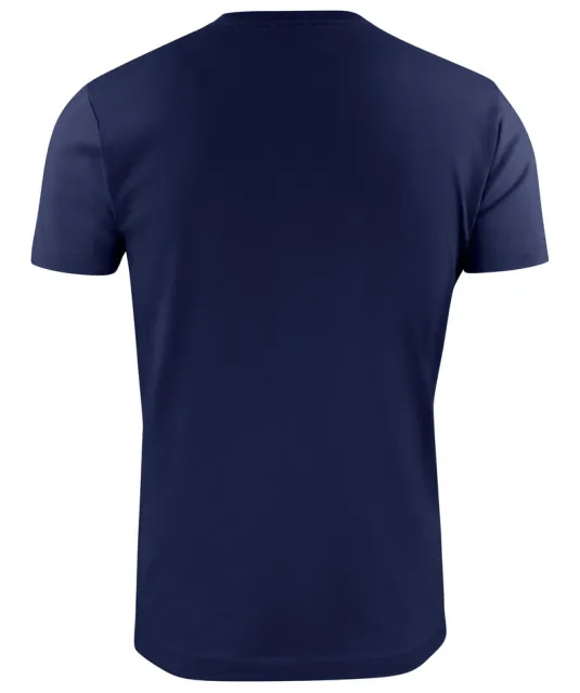 Light RSX T-Shirt Heren Donker marine
