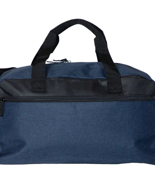 MELANGE TRAVELBAG Marine mêlée