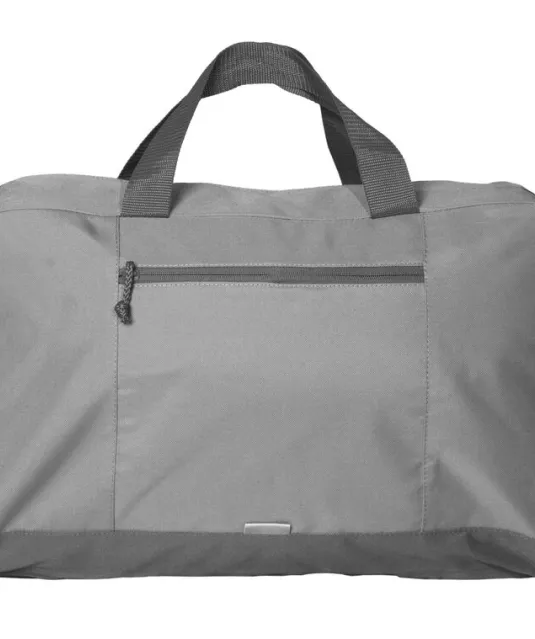 SPORT BAG LARGE Grijs