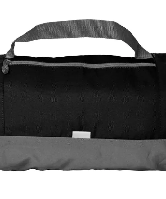 SPORT BAG Zwart