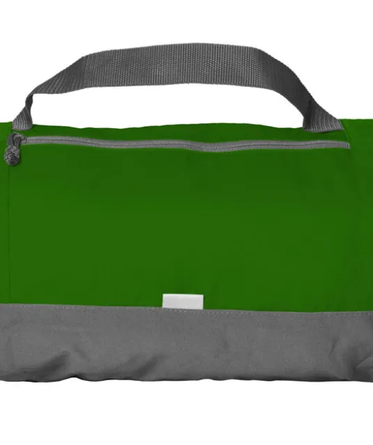 SPORT BAG Groen