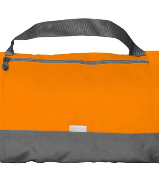 SPORT BAG Oranje