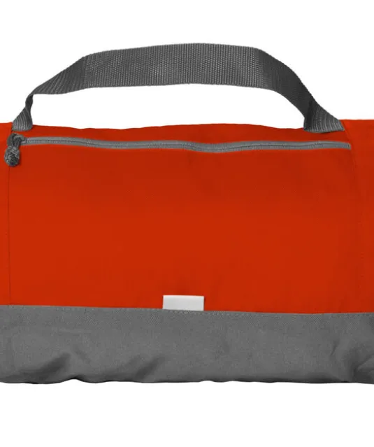 SPORT BAG Rood