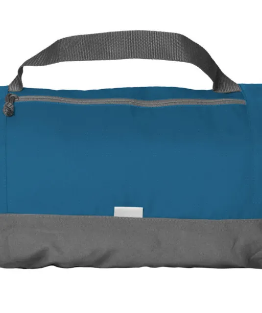 SPORT BAG Blauw
