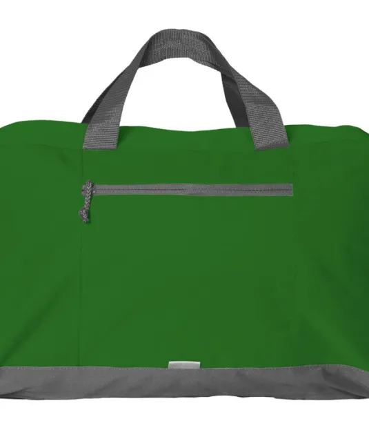 SPORT BAG LARGE Groen