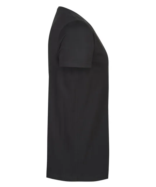 Twoville T-Shirt Heren Zwart