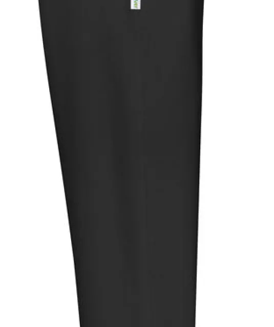 SWEAT PANTS LADY - GOTS GECERTIFICEERD Zwart