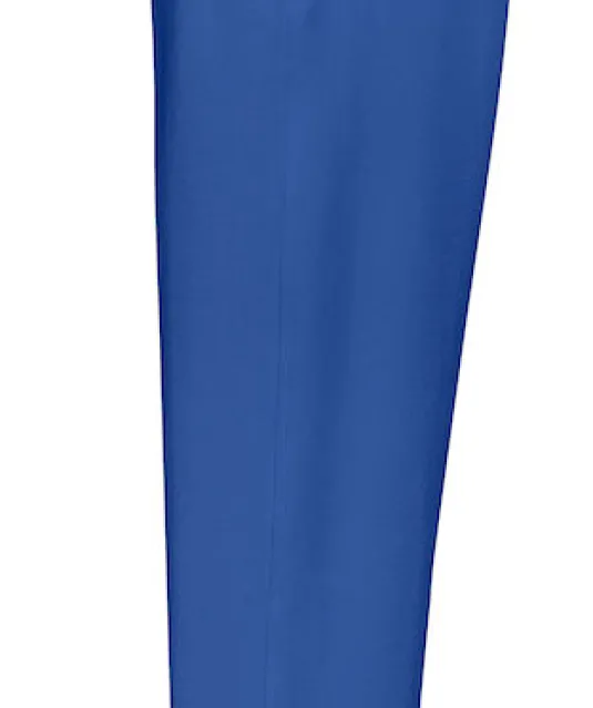 SWEAT PANTS LADY - GOTS GECERTIFICEERD Blauw