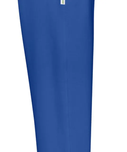 SWEAT PANTS LADY - GOTS GECERTIFICEERD Blauw