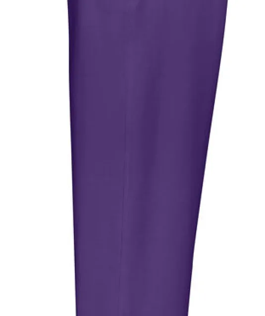 SWEAT PANTS LADY - GOTS GECERTIFICEERD Paars