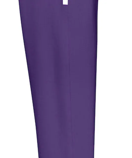 SWEAT PANTS LADY - GOTS GECERTIFICEERD Paars