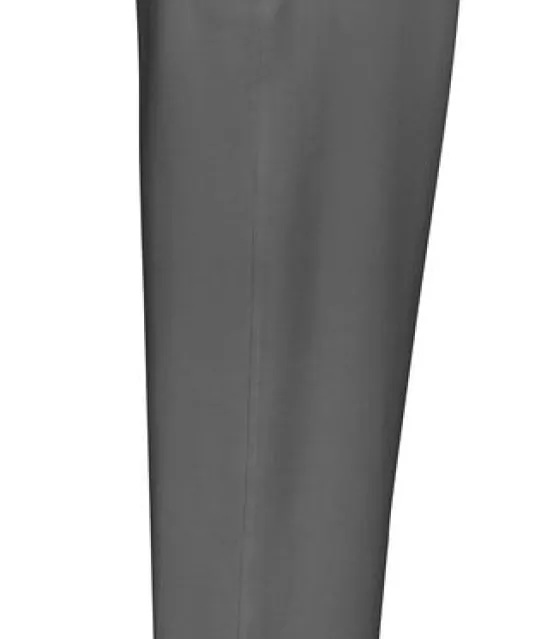 SWEAT PANTS LADY - GOTS GECERTIFICEERD Antraciet