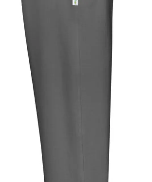 SWEAT PANTS LADY - GOTS GECERTIFICEERD Antraciet