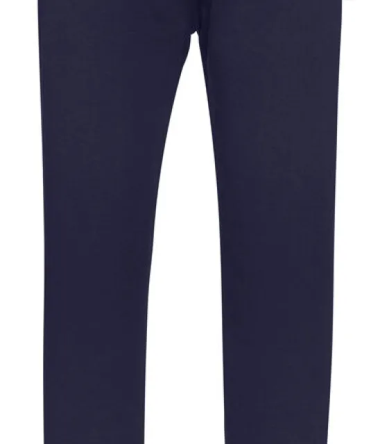 SWEAT PANTS KID - GOTS GECERTIFICEERD Marine