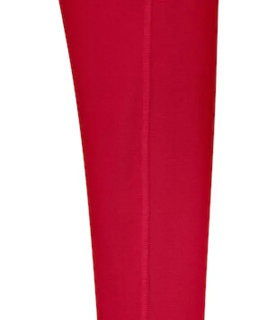 SWEAT PANTS MAN - GOTS GECERTIFICEERD Rood