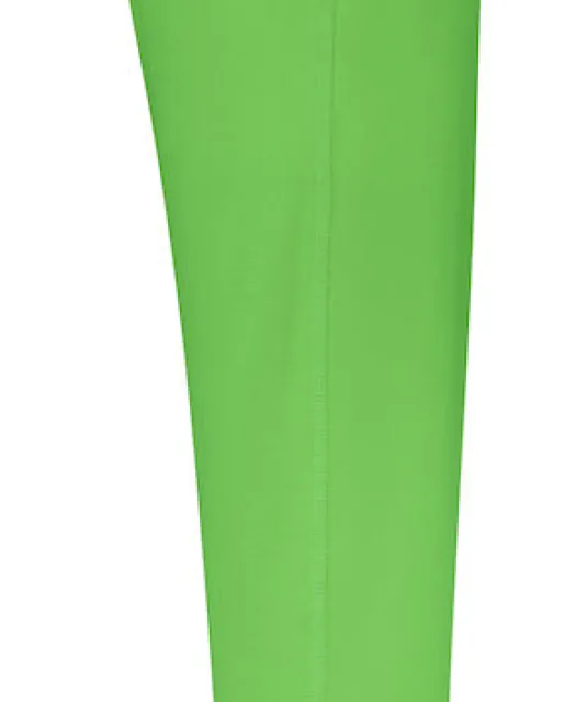 SWEAT PANTS MAN - GOTS GECERTIFICEERD Groen