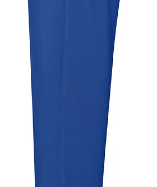 SWEAT PANTS MAN - GOTS GECERTIFICEERD Blauw