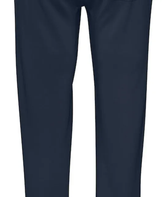 SWEAT PANTS MAN - GOTS GECERTIFICEERD Marine