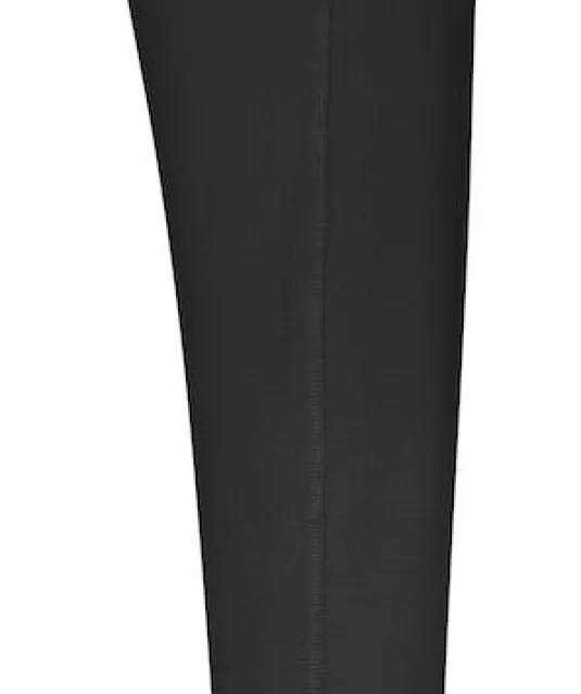 SWEAT PANTS MAN - GOTS GECERTIFICEERD Zwart