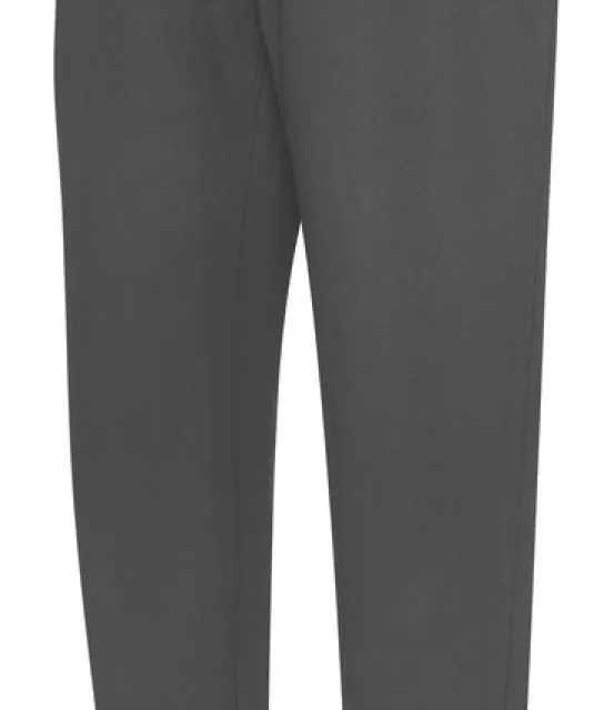 SWEAT PANTS KID - GOTS GECERTIFICEERD Antraciet