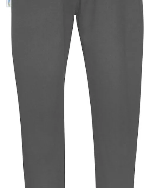 SWEAT PANTS KID - GOTS GECERTIFICEERD Roze