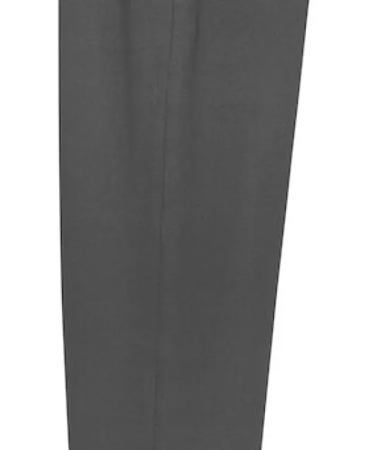 SWEAT PANTS KID - GOTS GECERTIFICEERD Antraciet