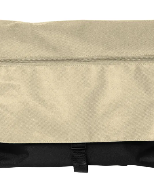 SKY SHOULDER Zandkleur