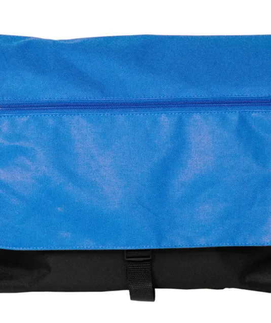 SKY SHOULDER Koningsblauw