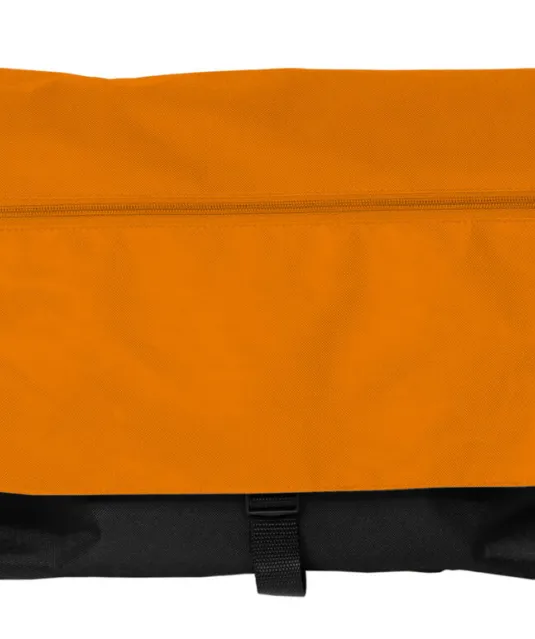 SKY SHOULDER Oranje