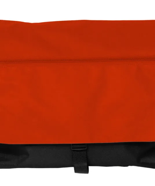 SKY SHOULDER Rood