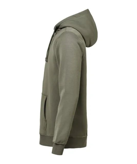 UM Hoodie (OCS-RCS)  Regular Fit Unisex Thyme