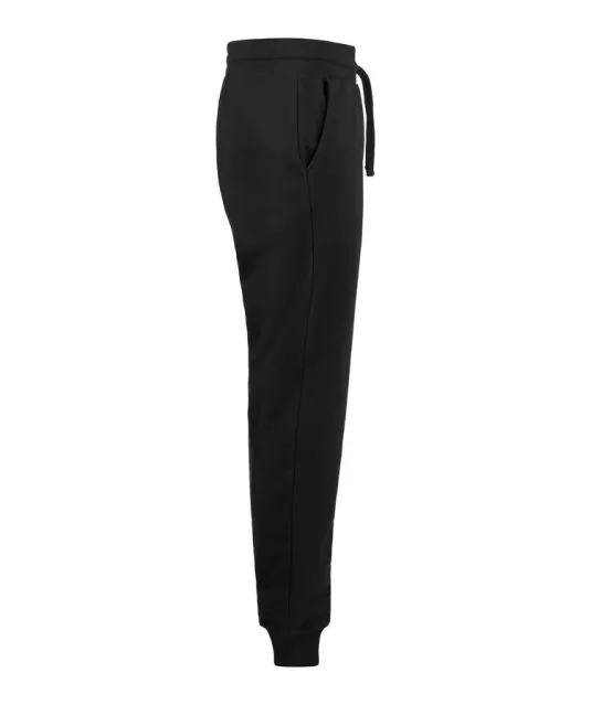 UM Joggingbroek (OCS-RCS)  Unisex Zwart
