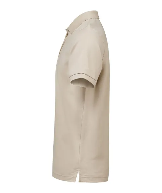 UM Polo (OCS)  Regular Fit Unisex Latte