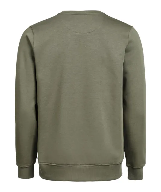 UM Crewneck (OCS-RCS)  Regular Fit Unisex Thyme