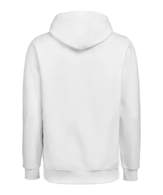 UM Hoodie (OCS-RCS)  Regular Fit Unisex Wit