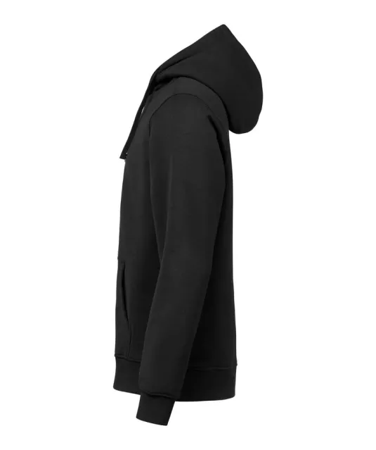 UM Hoodie (OCS-RCS)  Regular Fit Unisex Zwart
